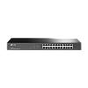 TP-LINK TL-SF1024 – Switch L2, 24 x RJ45 10/100 Mbps, Unmanaged - TP-Link TL-SF1024 Switch L2, 24 x RJ45 10/100 Mbps, Unmanaged - TP-Link TL-SF1024 – TP-LINK TL-SF1024
