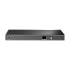 TP-LINK TL-SF1024 – Switch L2, 24 x RJ45 10/100 Mbps, Unmanaged - TP-Link TL-SF1024 Switch L2, 24 x RJ45 10/100 Mbps, Unmanaged - TP-Link TL-SF1024 – TP-LINK TL-SF1024