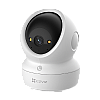 EZVIZ CS-H6c(8WF,4mm)N – Camera IP Wi-Fi6 Pan&Tilt, Rezolutie 4K, Audio bidirectional, IR 10m, MicroSD Card - EZVIZ CS-H6c(8WF,4mm)N Camera IP Wi-Fi6 Pan&Tilt, Rezolutie 4K, Audio bidirectional, IR 10m, MicroSD Card - EZVIZ CS-H6c(8WF,4mm)N – EZVIZ CS-H6c(8WF,4mm)N