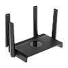 Router 4G LTE, Wi-Fi 4, N300, 1 x slot Nano SIM, 4 x RJ45 1G, Cloud Management - Ruijie Reyee RG-EW300T – Ruijie Networks RG-EW300T