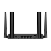 Router 4G LTE, Wi-Fi 4, N300, 1 x slot Nano SIM, 4 x RJ45 1G, Cloud Management - Ruijie Reyee RG-EW300T – Ruijie Networks RG-EW300T