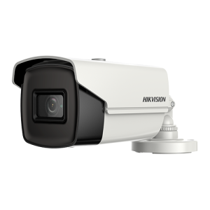 Camera 4 in 1, 8MP, lentila 2.8mm, IR 60m - HIKVISION DS-2CE16U1T-IT3F-2.8mm Camera 4 in 1, 8MP, lentila 2.8mm, IR 60m - HIKVISION DS-2CE16U1T-IT3F-2.8mm