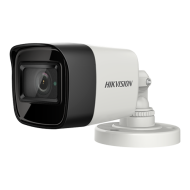 Camera 4 in 1, 8MP, lentila 2.8mm, IR 30m - HIKVISION DS-2CE16U1T-ITF-2.8mm
