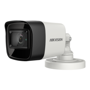 Camera 4 in 1, 8MP, lentila 2.8mm, IR 30m - HIKVISION DS-2CE16U1T-ITF-2.8mm Camera 4 in 1, 8MP, lentila 2.8mm, IR 30m - HIKVISION DS-2CE16U1T-ITF-2.8mm