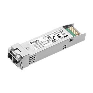 Modul SFP, 1G, SM, 20 km, 1310nm, Duplex LC/UPC, DDM - TP-Link Omada ISM311LS