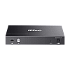 Switch L2, 8 x RJ45 1G PoE, Buget PoE 64W, Easy Managed - TP-Link Omada ES208GP – TP-LINK ES208GP