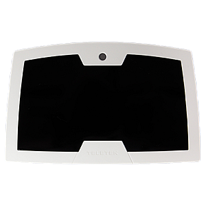 Detector liniar optic de fum adresabil IP65, 60m, certificat EN54-12/17 - TELETEK SensoIRIS-BM60