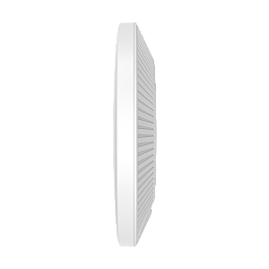 Access Point Wi-Fi 7, BE12000 Tri-Band, 4/5/5 dBi, 1 x RJ10G, PoE In - TP-Link Omada EAP787