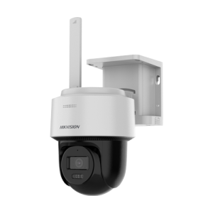 Camera IP PT, 4G, 4MP, 2.8mm, IR/WL 30m, Audio, Smart Tracking, panou solar, IP66 - HIKVISION DS-2CFSP4-4G-2.8mm Camera IP PT, 4G, 4MP, 2.8mm, IR/WL 30m, Audio, Smart Tracking, panou solar, IP66 - HIKVISION DS-2CFSP4-4G-2.8mm