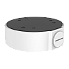 Doza conexiuni pentru camerele tip DOME  - UNV TR-JB03-H-IN – UNIVIEW TR-JB03-H-IN