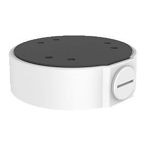 Doza conexiuni pentru camerele tip 'DOME' - UNV TR-JB03-H-IN Doza conexiuni pentru camerele tip 'DOME' - UNV TR-JB03-H-IN
