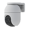 EZVIZ CS-C8c-8MP – Camera IP Wi-Fi, Pan&Tilt, 4K, lentila 4mm, Audio bidirectional, IR 30m, Color 24/7, Alarma - EZVIZ CS-C8c-8MP Camera IP Wi-Fi, Pan&Tilt, 4K, lentila 4mm, Audio bidirectional, IR 30m, Color 24/7, Alarma - EZVIZ CS-C8c-8MP – EZVIZ CS-C8c-8MP