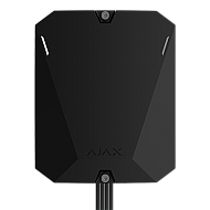 Centrala alarma Superior Hub Hybrid 2, negru, Ethernet - AJAX Hub 2 Hybrid(B)