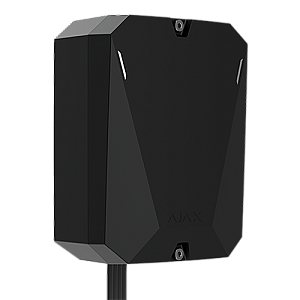 Centrala alarma Superior Hub Hybrid 2, negru, Ethernet - AJAX Hub 2 Hybrid(B) Centrala alarma Superior Hub Hybrid 2, negru, Ethernet - AJAX Hub 2 Hybrid(B)