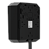 Centrala alarma Superior Hub Hybrid 2, negru, Ethernet - AJAX Hub 2 Hybrid(B) – Ajax Hub 2 Hybrid(B)