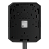 Centrala alarma Superior Hub Hybrid 2, negru, Ethernet - AJAX Hub 2 Hybrid(B) – Ajax Hub 2 Hybrid(B)
