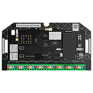Centrala alarma Superior Hub Hybrid 2, Ethernet, fara carcasa - AJAX SuperiorHubHybrid2(NC)