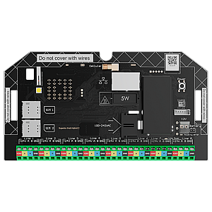 Centrala alarma Superior Hub Hybrid 2, Ethernet, fara carcasa - AJAX SuperiorHubHybrid2(NC)