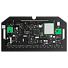 Centrala alarma Superior Hub Hybrid 2, Ethernet, fara carcasa - AJAX SuperiorHubHybrid2(NC) – Ajax SuperiorHubHybrid2(NC)