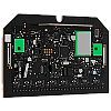Centrala alarma Superior Hub Hybrid 2, Ethernet, fara carcasa - AJAX SuperiorHubHybrid2(NC) – Ajax SuperiorHubHybrid2(NC)