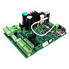 Placa electronica pentru controlul motoarelor de 36Vdc fara perii - MOTORLINE MC91BL-SC – Motorline MC91BL-SC