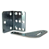 Suport montaj Lince pe stalpi ingusti - MOTORLINE MSUP-BXL – Motorline MSUP-BXL