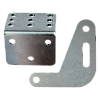 Suport montaj Lince pe stalpi ingusti - MOTORLINE MSUP-BXL – Motorline MSUP-BXL