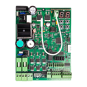 Placa electronica pentru controlul motoarelor de 36Vdc fara perii - MOTORLINE MC91BL-SC Placa electronica pentru controlul motoarelor de 36Vdc fara perii - MOTORLINE MC91BL-SC