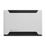 Router Chateau LTE7, 4G, Wi-Fi, Dual-Band, 5 x RJ45 1G, 1 x Micro SIM - MikroTik D53G-5HacD2HnD-TC&R11e-LTE7