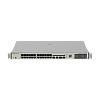 Switch L2, 24 x RJ45 1G PoE, 4 x SFP 1G, Cloud Management - Ruijie Reyee RG-NBS3100-24GT4SFP-P-V2 – Ruijie Networks RG-NBS3100-24GT4SFP-P-V2