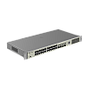 Switch L2, 24 x RJ45 1G PoE, 4 x SFP 1G, Cloud Management - Ruijie Reyee RG-NBS3100-24GT4SFP-P-V2 – Ruijie Networks RG-NBS3100-24GT4SFP-P-V2