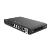 Router 4 x RJ45 1G PoE, 1 x RJ45 1G, Dual WAN, Captive Portal, Cloud Management - Ruijie Reyee RG-EG105G-P-V3 Router 4 x RJ45 1G PoE, 1 x RJ45 1G, Dual WAN, Captive Portal, Cloud Management - Ruijie Reyee RG-EG105G-P-V3
