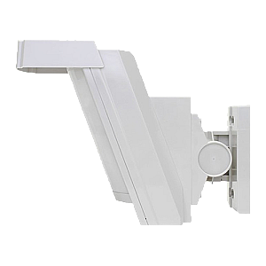Detector de miscare PIR exterior cu anti-masking - OPTEX HX-40AM