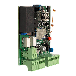 Receptor radio pentru senzorii magnetici MSMF - MOTORLINE MRMF-REC