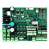 Kit complet bariera acces AUTO / 4 m, montaj universal ST/DR, motor brushless - MOTORLINE ZUMA-BL-4 + ZUM75HTSL-4 – Motorline ZUMA-BL-4 + ZUM75HTSL-4