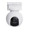 Camera IP PT + panou solar 8W, Wi-Fi6 & 4G, 4K,  Baterie 10.400 mAh, Audio, IR 15M, Color 24/7 - EZVIZ CS-EB8/SP(4K,W4GA) – EZVIZ CS-EB8/SP(4K,W4GA)