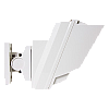 Detector de miscare PIR exterior, cu anti-masking - OPTEX HX-80NAM – Optex HX-80NAM