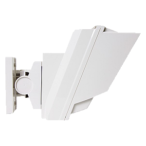 Detector de miscare PIR exterior, cu anti-masking - OPTEX HX-80NAM