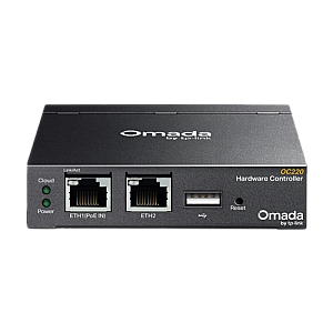 Controller Hardware OC220 - TP-Link Omada OC220 Controller Hardware OC220 - TP-Link Omada OC220