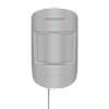 Detector de miscare PIR Superior MotionProtect Fibra, cablat, alb - AJAX SuperiorMotionProtect(W)-143618 – Ajax SuperiorMotionProtect(W)-143618