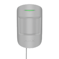 Detector de miscare PIR Superior MotionProtect Fibra, cablat, alb - AJAX SuperiorMotionProtect(W)-143618 Detector de miscare PIR Superior MotionProtect Fibra, cablat, alb - AJAX SuperiorMotionProtect(W)-143618