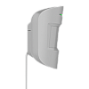 Detector de miscare PIR Superior MotionProtect Fibra, cablat, alb - AJAX SuperiorMotionProtect(W)-143618 – Ajax SuperiorMotionProtect(W)-143618