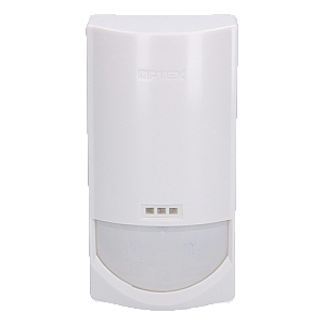 Detector de miscare PIR interior cu anti-masking - OPTEX CDX-AM