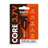 Acumulator Core Lithium-Ion 18650, 3.7V, 2200mAh TSY-CORE-2200 – TSY Power TSY-CORE-2200