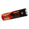 Acumulator Core Lithium-Ion 18650, 3.7V, 2600mAh TSY-CORE-2600 – TSY Power TSY-CORE-2600