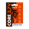 Acumulator Core Lithium-Ion 18650, 3.7V, 2600mAh TSY-CORE-2600 – TSY Power TSY-CORE-2600