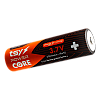 Acumulator Core Lithium-Ion 18650, 3.7V, 3000mAh TSY-CORE-3000 – TSY Power TSY-CORE-3000