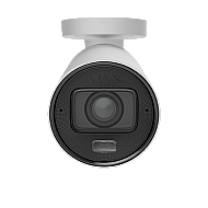 Camera de supraveghere video HLVF tip bullet, 5 Mp, ASP, alba - AJAX BulletCamHLVF5Mp(W)-126277 Camera de supraveghere video HLVF tip bullet, 5 Mp, ASP, alba - AJAX BulletCamHLVF5Mp(W)-126277