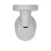 Camera de supraveghere video HLVF tip bullet, 5 Mp, ASP, alba - AJAX BulletCamHLVF5Mp(W)-126277 – Ajax BulletCamHLVF5Mp(W)-126277