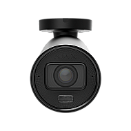 Camera de supraveghere video HLVF tip bullet, 8 Mp, ASP, neagra - AJAX BulletCamHLVF8Mp(B)-126278 Camera de supraveghere video HLVF tip bullet, 8 Mp, ASP, neagra - AJAX BulletCamHLVF8Mp(B)-126278